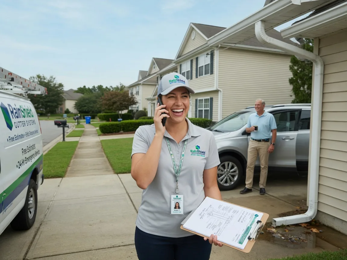 Gutter Installation Weeksbury, KY FAQs